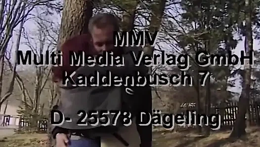 Пары в приватном - вот как немцы ездят это в приватном (1998)