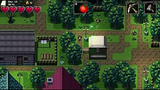 Überall auf die brüste meiner mutter meines freundes kommen