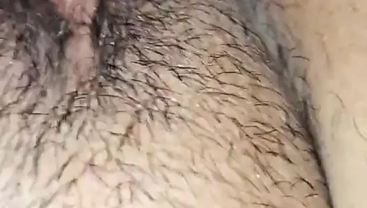 A rich anal asks to be from behind