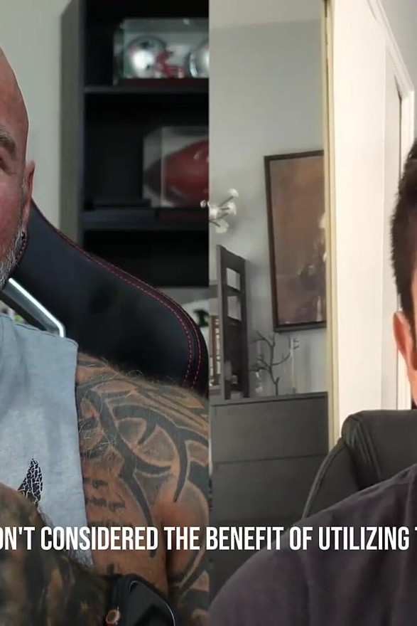 Porn Star Confessions - Milo Miles (episode 134)