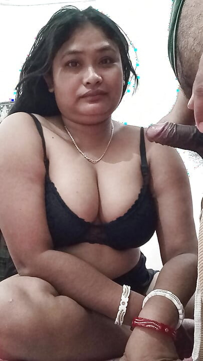 Marido esposa deshi boquete