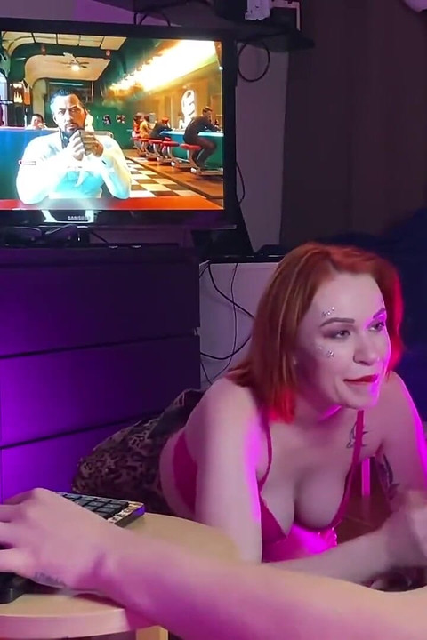 Cyberpunk 2077 || Murstar