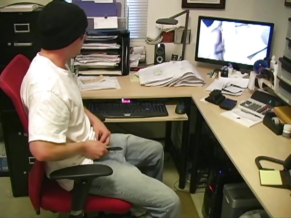 A blast from the past - Shane2