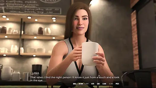 Небезопасный муж (часть 2)