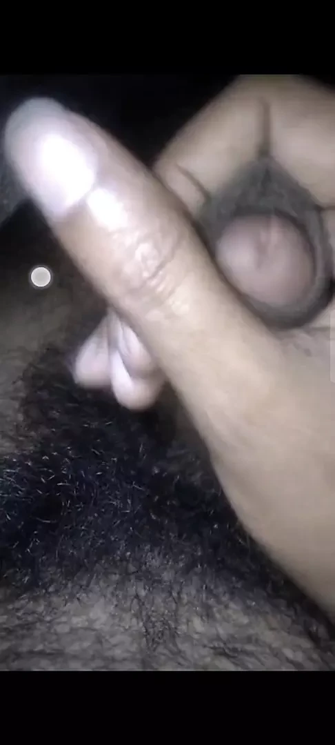 Chainese hairy white cock Jerk