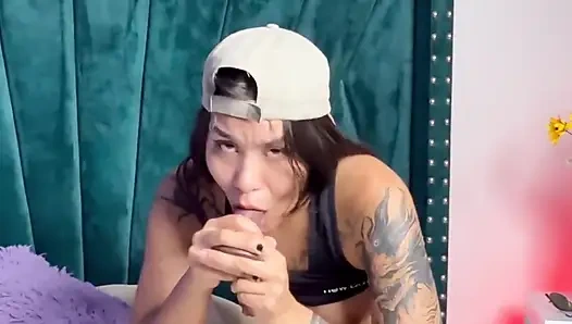 Siyah yarakla anal oyun