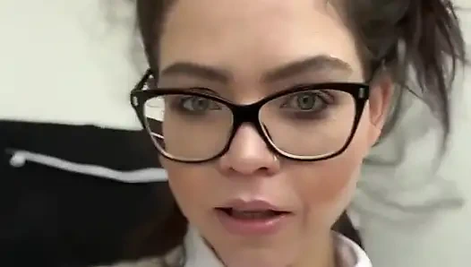 Курение при солнечном свете