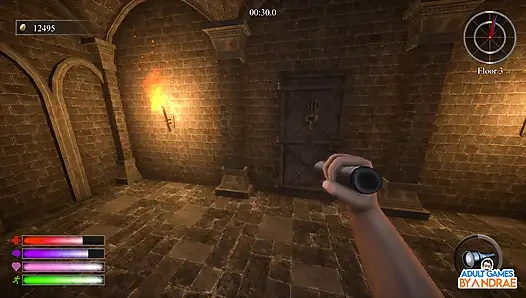 EP2: We Finally Got the First of the Two Orbs! - Sin Spire Gameplay