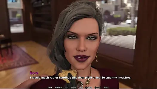 Analarchy'nin oğulları bölüm 110 (yeni güncelleme)