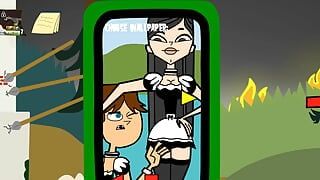 Total drama harem (Aruzensfw) - parte 22 - nivel superior por Loveskysan69