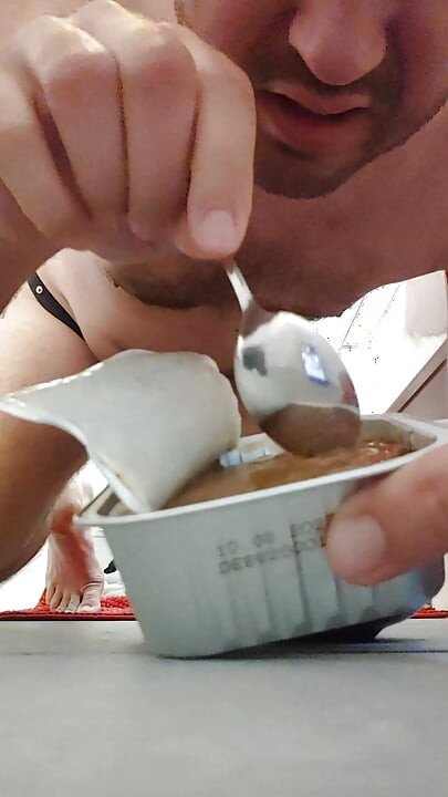 Compilație de umilire cu sclav pederas 1