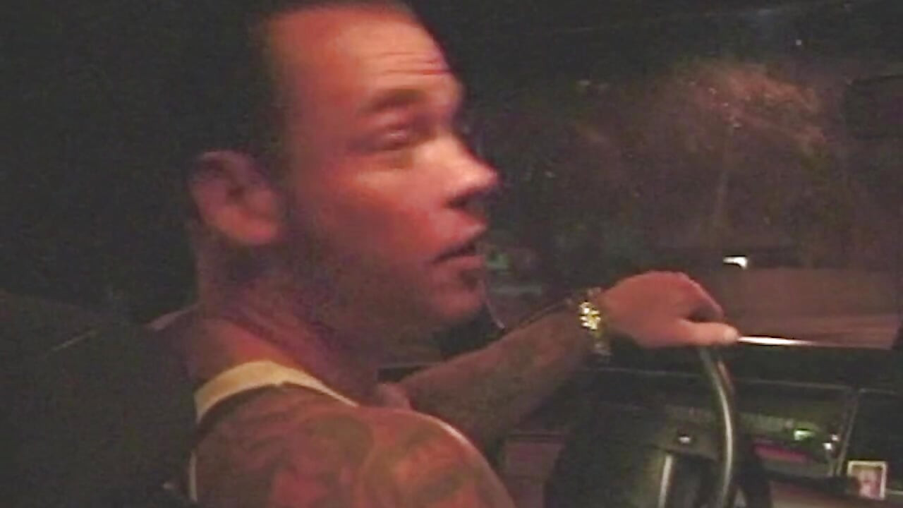 dunkle Lust geht völlig ab mit jeder Grenze weiter