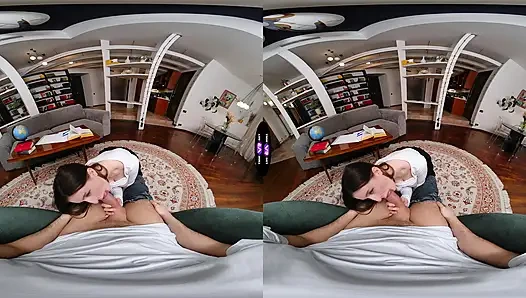 Seks anal ganas - trailer