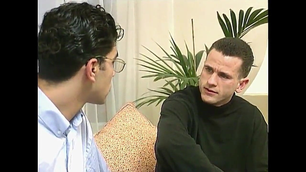 Fremde Begierde Scene 4