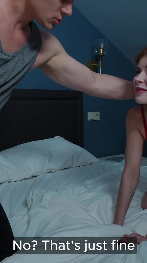 Puppy missbihaves and gets punnished by step-bro