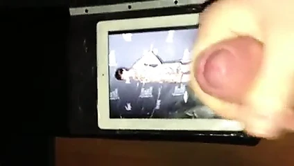 Cum haraç için anne hathaway