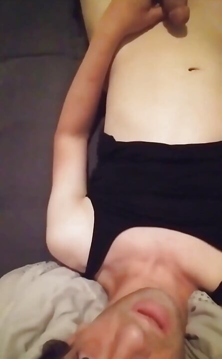 Masturbation