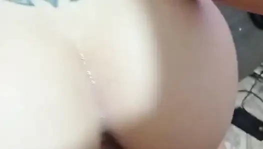 Anal and Vaginal Sex