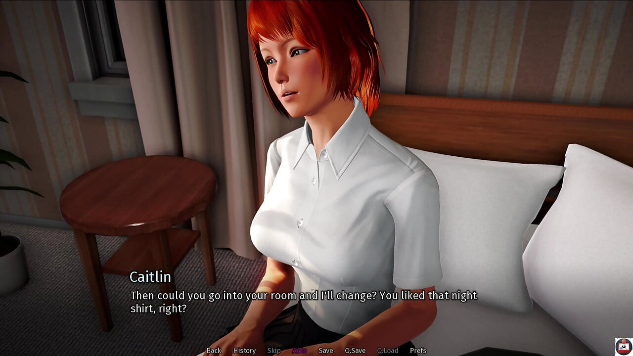 Una casa en la grieta - (pt 34) - Zanith