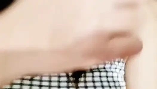 Fingering memek