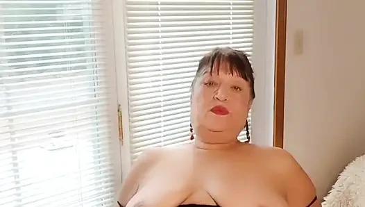 My Pussy Getting Dildo Attention
