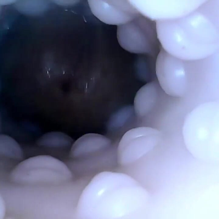 ของเล่นเย็ดโคลสอัพภายใน