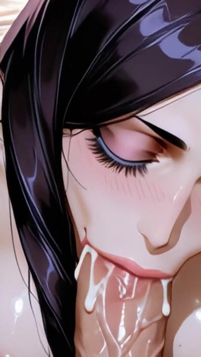 Retsu Unohana Bleach and her secret mission - Horny Captain Rides Cock Like a True Kenpachi | Clip 1