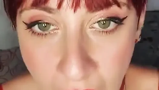 Shyy I Give Everything and I Behave Very Badly in a Porn Casting - Role Play Part 1