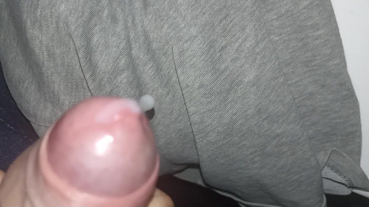 Ejaculation cream