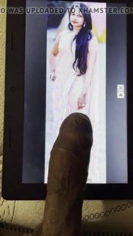 Cum tribute-2