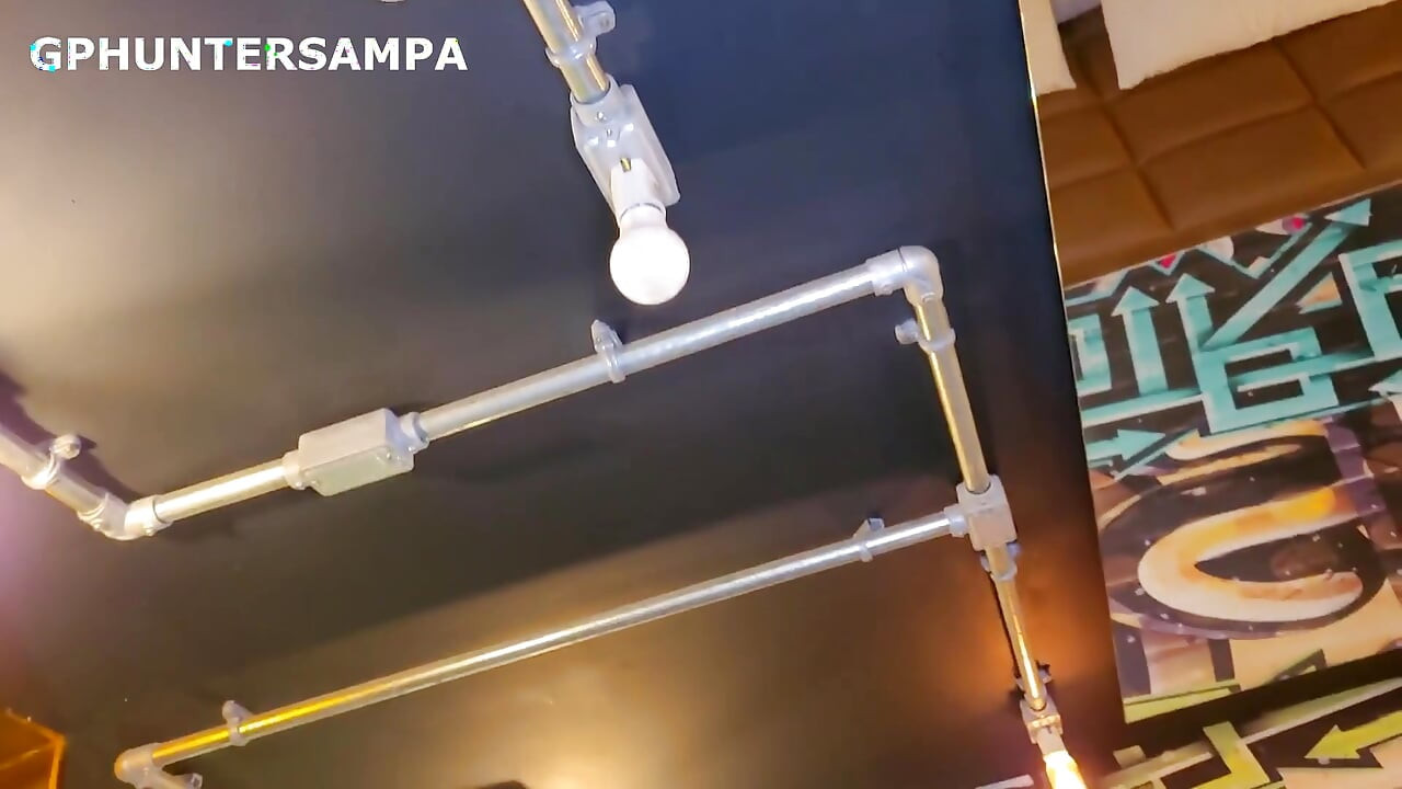 Διπλή διείσδυση με παντρεμένη γυναίκα!