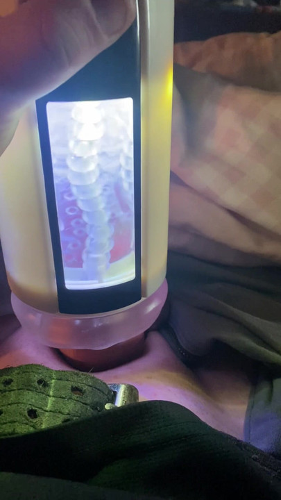 カップルのフェティッシュがもうすぐ登場します!