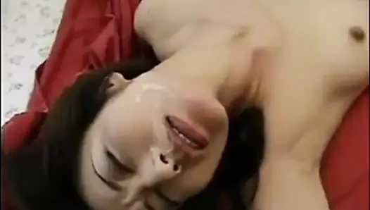 Rahasia cuckolds - besar pria kulit hitam masukin besar ke dalam istri lamaku