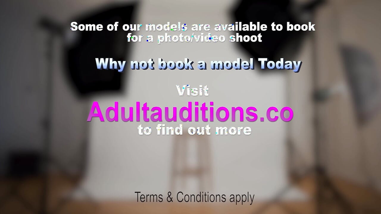 Первое пробы британской тинки Adriana