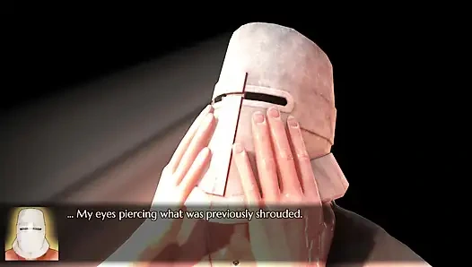 Goblin layer - ngentot pantat montok goblin di depan teman satu timku