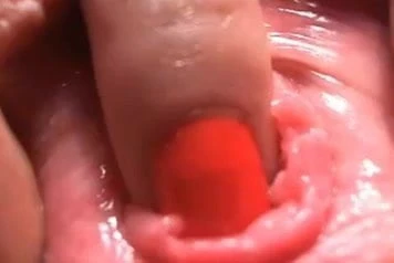 Milf perfect close up