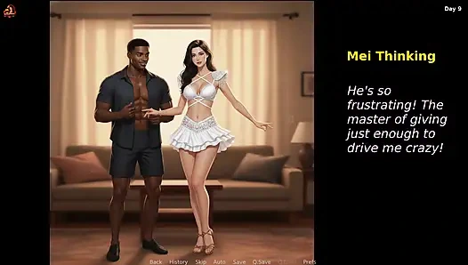 Wife S Dare (part 9)