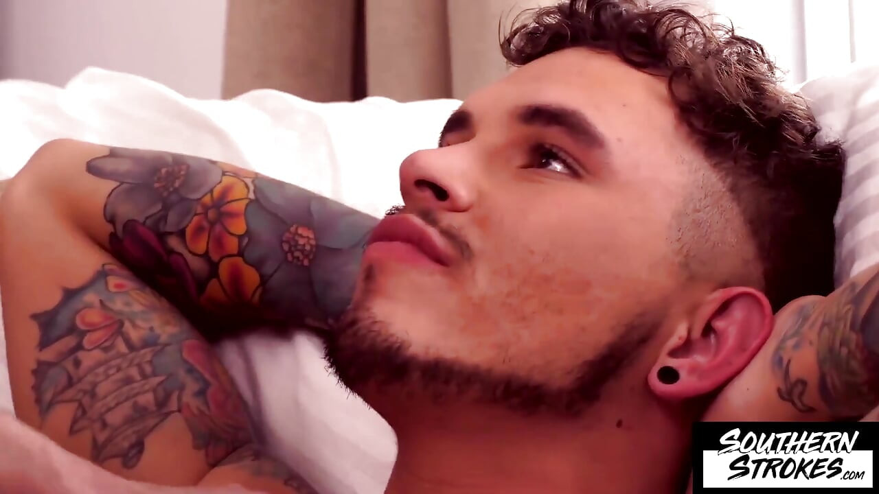 Southernstrokes Grayson Lange ve Seth Knight