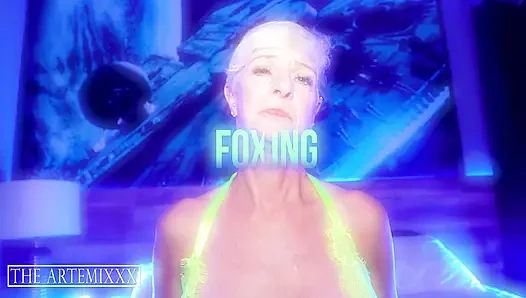 Entot pantatku dong ft foxxxy darlin