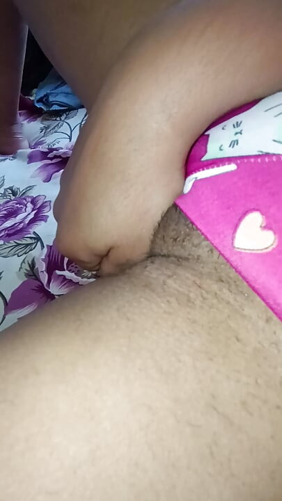 Tendo um bom tempo em casa