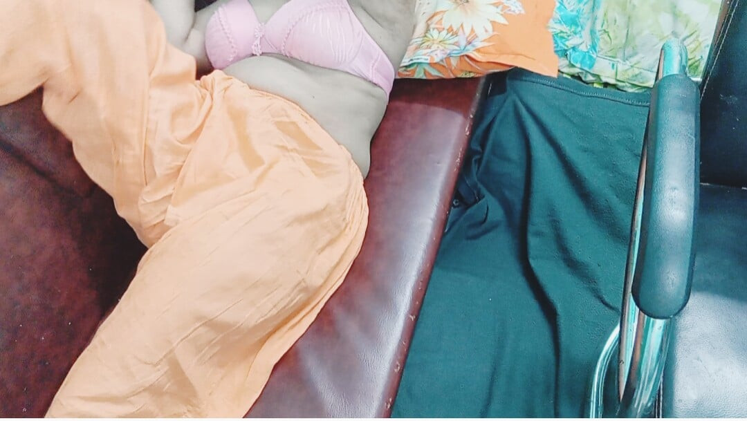 India del pueblo en video de sexo con caliente bhabhi