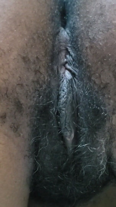 Deeply intimate encounter where her unshaven Hairy Pussy is treated like the ultimate prize and worshipped | Clip 1