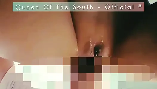 Pussy Eating Cumming Inside