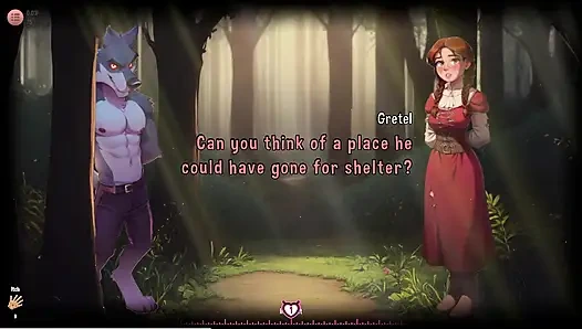 Gingerbread genelev demo oyunu