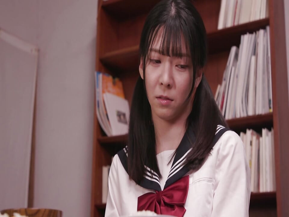 A146G06 The ultimate perverted training of a pure-hearted black-haired maiden who falls into masochistic pleasure through abnormal acts with her coach!?