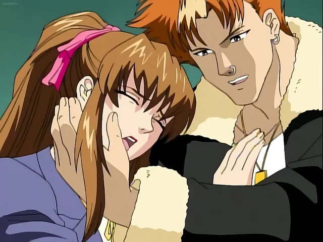 REIJU GAKUEN 1