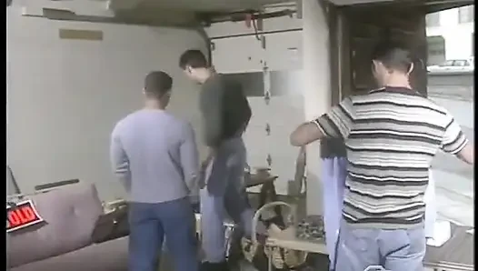 Herkes açık