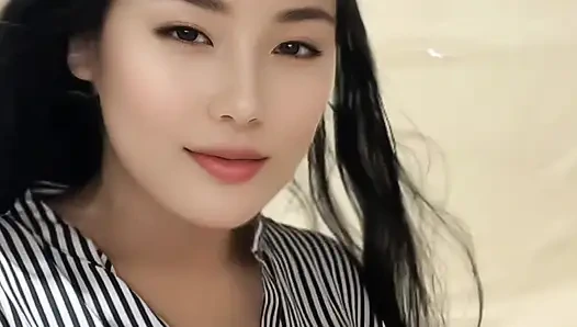 Дрочка молодой женщины настолько хороша, что заставляет меня сквиртовать