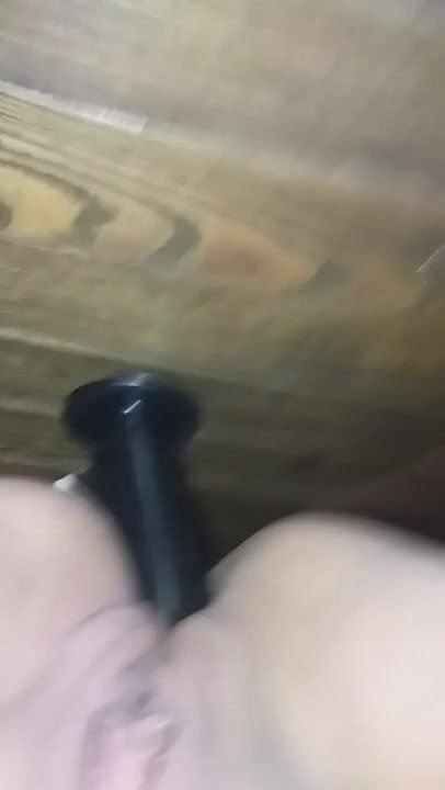 bbw anal I
