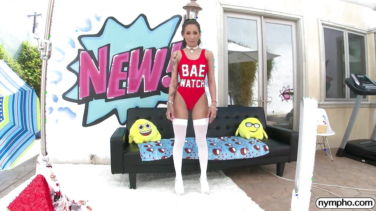 Festival de futai lubrifiat al lui Amia